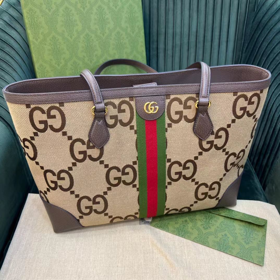 Gucci GG Ophidia Bag 