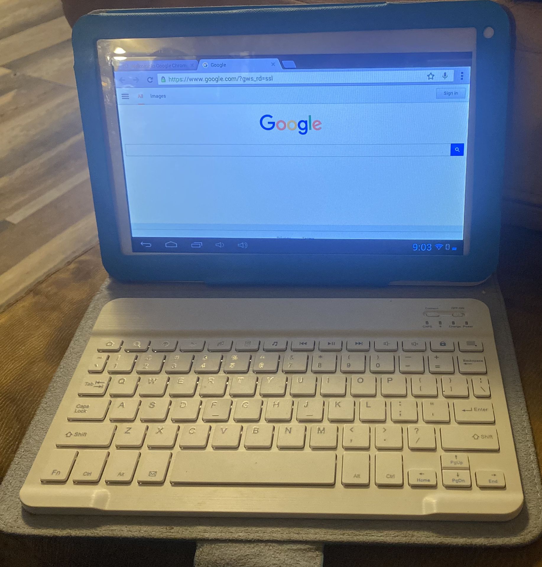 Mini Computer/ Tablet 