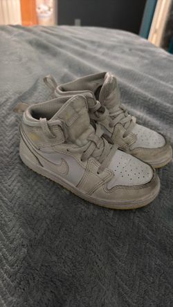 Toddler Nikes