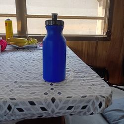 Water Bottle