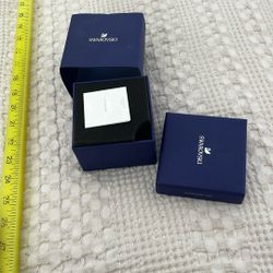 Swarovski Ballet Shoes