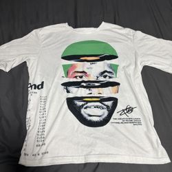 Frank Ocean  Tee