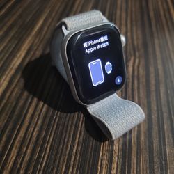 Apple Watch Series 10 LTE + GPS + WiFi