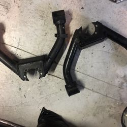 Chevy , GMC Off Road- Heavy Duty Control Arms