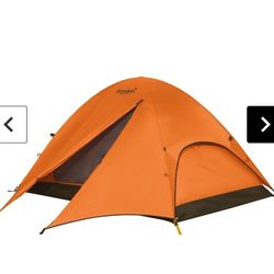 Eureka Apex XT 2 Person 3 Season Tent