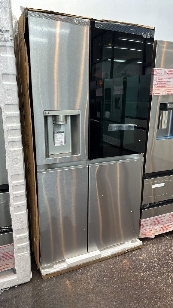 Brand New Refrigerator