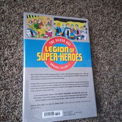 Comic Book 
