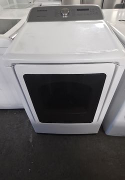 Samsung Smart Electric Dryer - Great Condition!