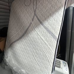 Queen Mattress 