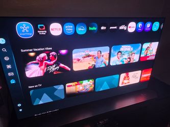 Samsung S95F 55in Qd oled