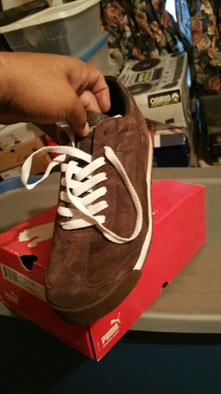 Mens reebock