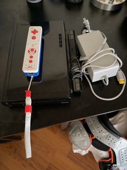 Nintendo WiiU Bundle