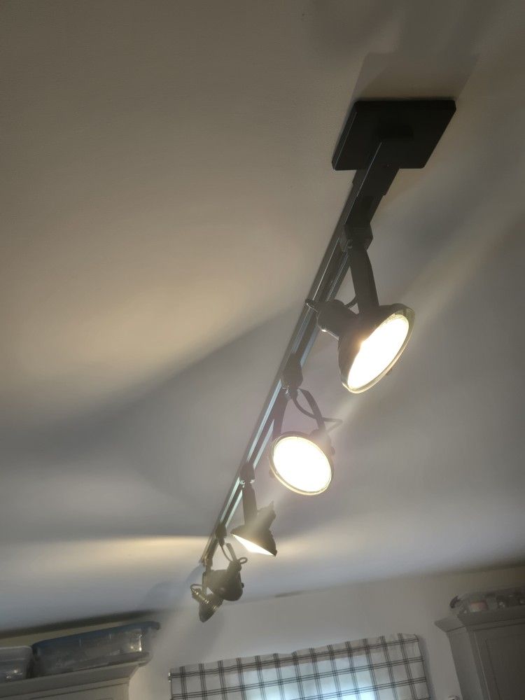 Track Lighting