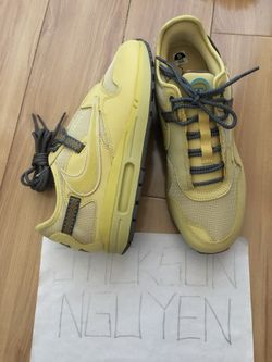 Nike Air Max 1 X Travis Scott
