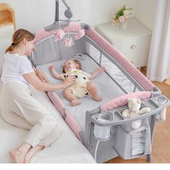 Baby Bed