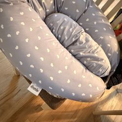 Nursing Pillow Bundle 