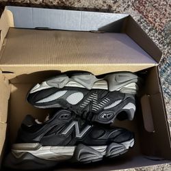 New Balance 960 Grade School