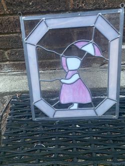 Stain glass
