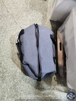C4722-157 National Marine Fish Cooler Bag