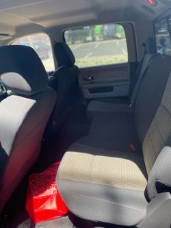 2009 Dodge Ram 1500