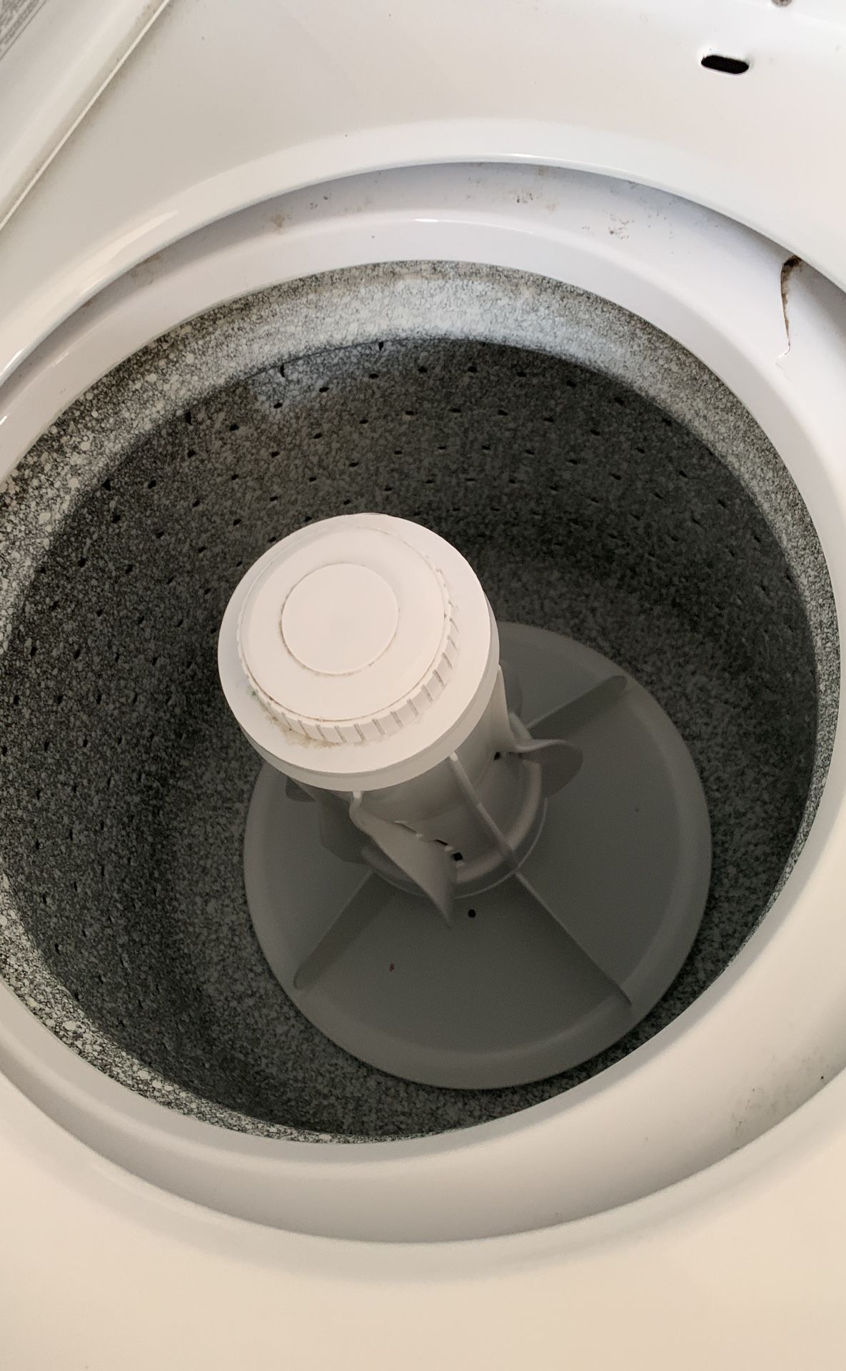 Whirlpool Thin Twin Stackable Washer Dryer