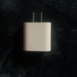 Iphone Charger