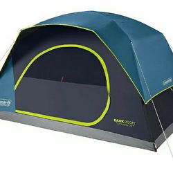 Coleman 8 Person Skydome Tent