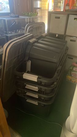 extra large tubs