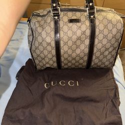 Gucci Joy Boston Bag