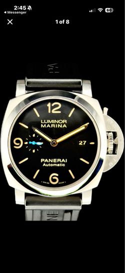 Panerai 1312