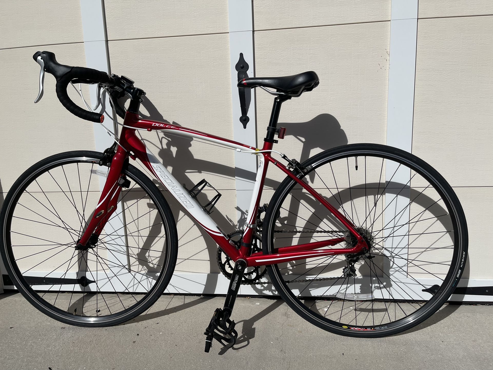 Specialized road bike  (WM 51)