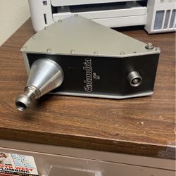 Columbia Angle Box