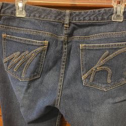 Michael Kors Jeans, Boot Cut