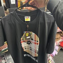 Bape Shirt