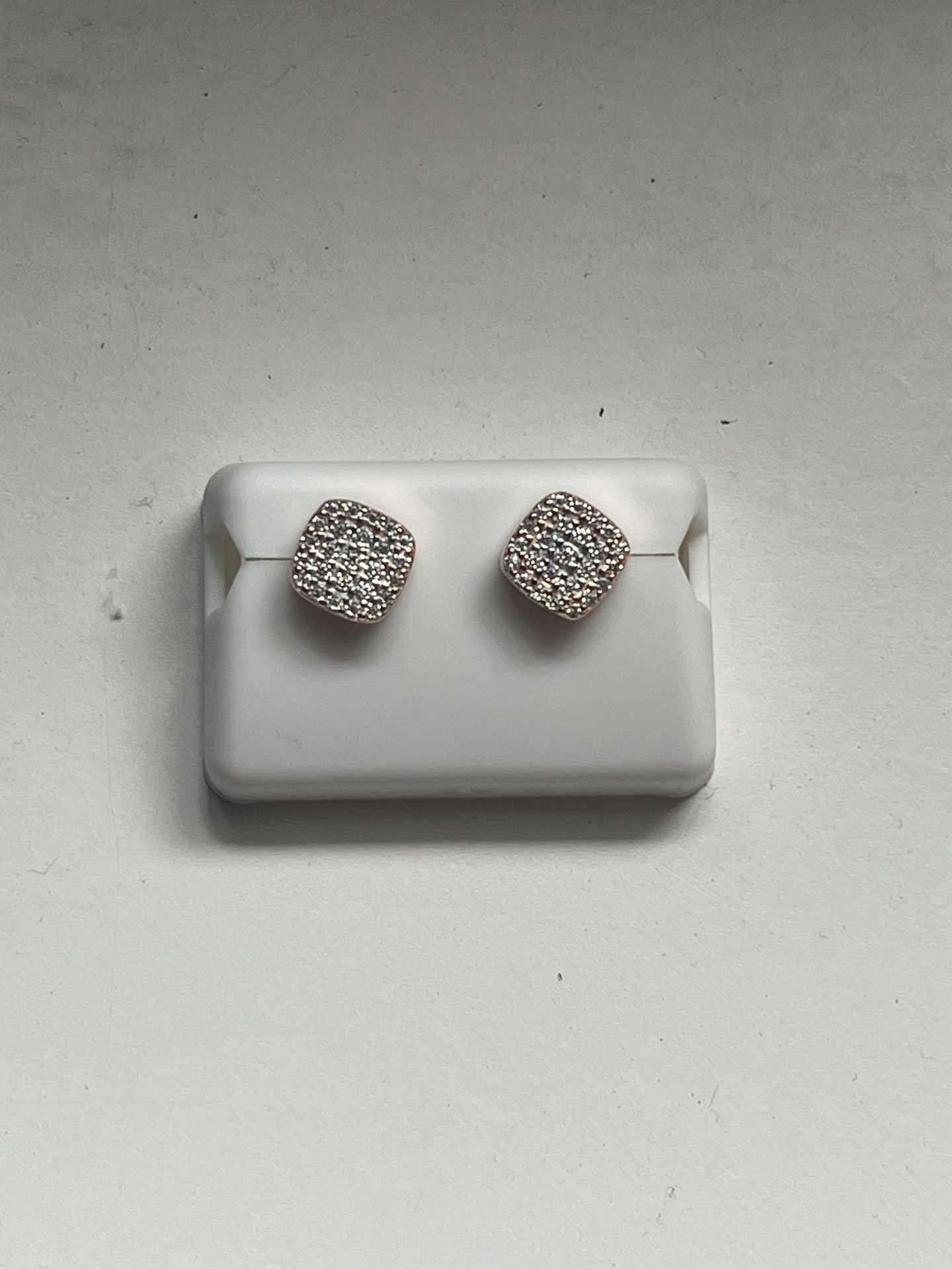 Earring Studs