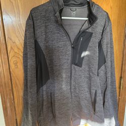 Men's I-D Ideology Jacket 