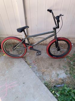 20” KINK bmx bike