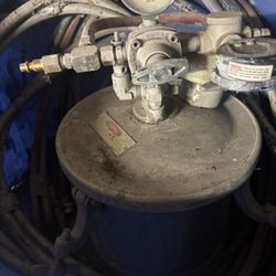 Binka Pressure Pot 