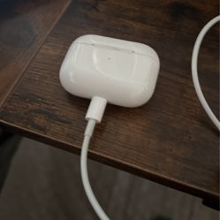 Air Pod pros