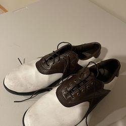 Footjoy Mens Golf Shoes 10.5