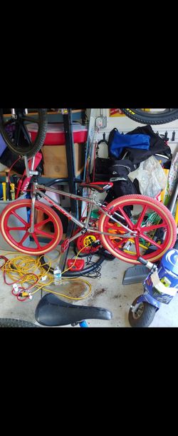 1993 Dyno 24 inch