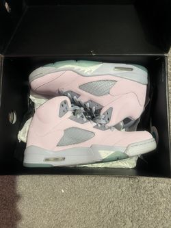 Air Jordan 5 Retro SE Easter 