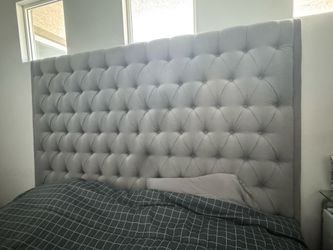 King bed set