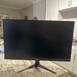 Acer Gaming monitor VG270 bmiix