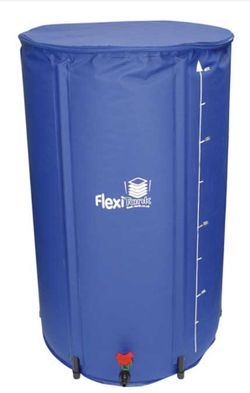 Reservoir/Water  Storage Tank