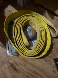 20 ft strap