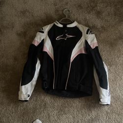 Motorcycle Jacket