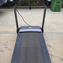 Norditrack C700 Treadmill