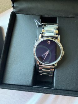 Reloj nuevo