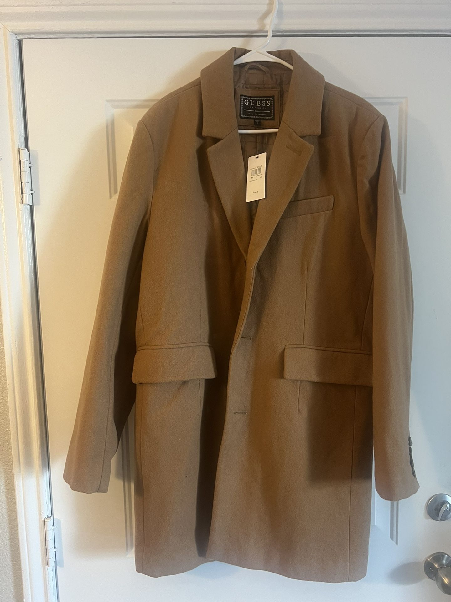 Men’s Coat